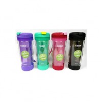 Vaso o Mug Infusor de Té y Hierbas 